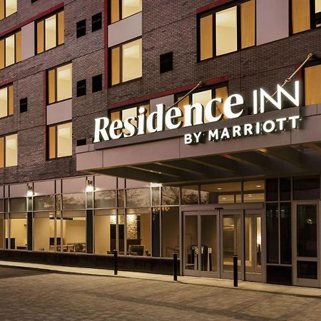 Residence Inn By Marriott New York Jfk Airport Ngoại thất bức ảnh